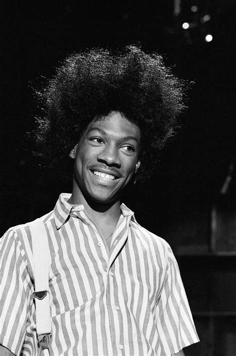 The best 'Saturday Night Live' sketches of the 80s featured some of the funniest and most memorable characters ever created for the show. At the center of it all: Eddie Murphy (at least for several years). Murphy's funniest characters included Buckwheat, Gumby and Mr. Robinson (from the parody 'Mister Robinson's Neighborhood').